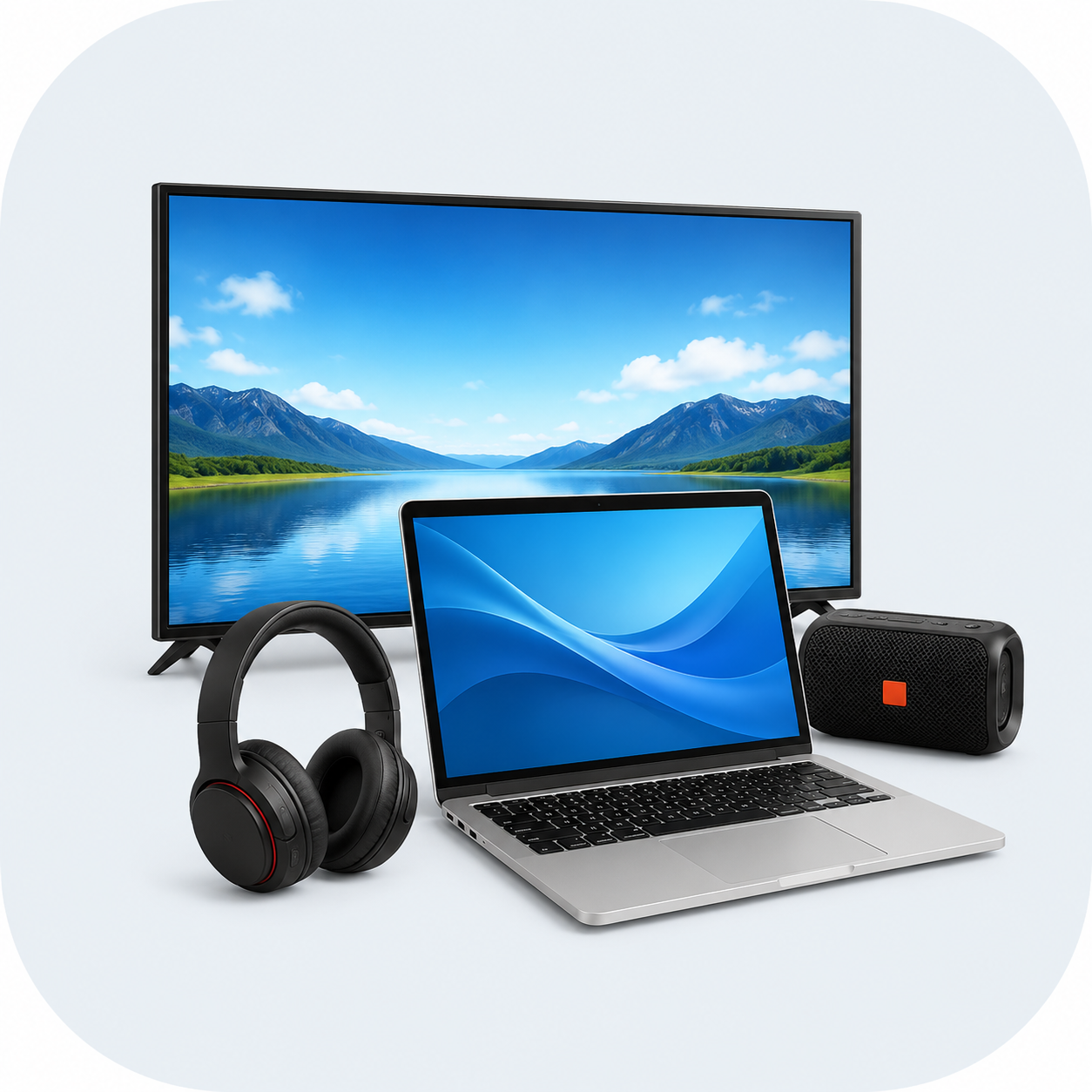 Electronics