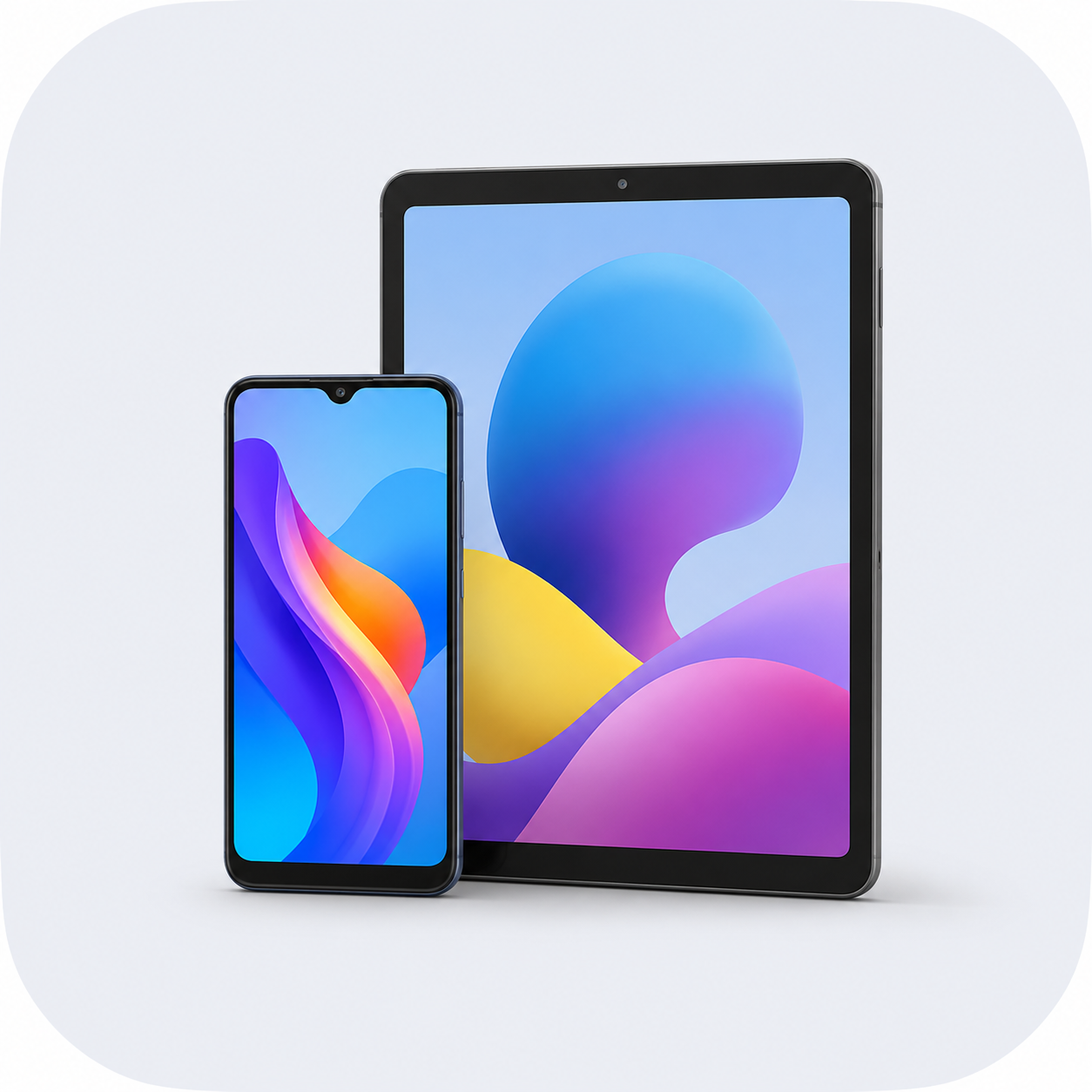 Phones & Tablets