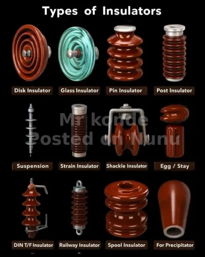 eletricals