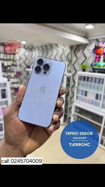 iphone 13 pro 128g