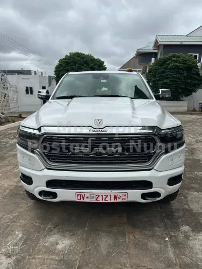 2020 ran limited edition..talk of strength endurance luxury perfomance