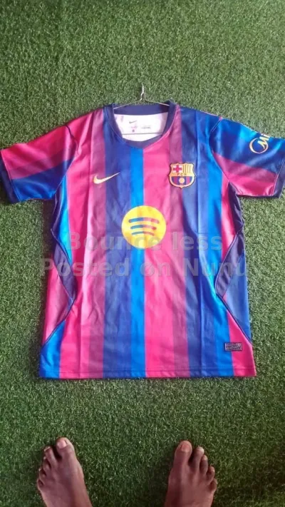 Jersey beautiful color any size available