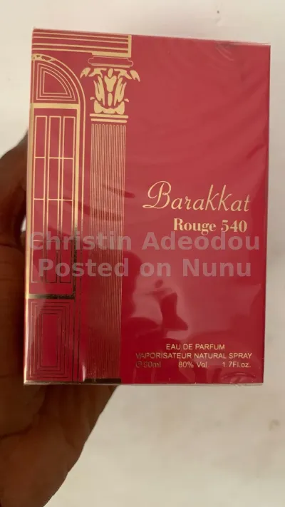 perfum