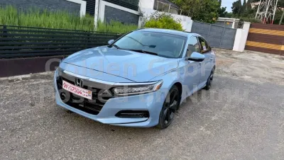 2019 Honda Accord 2.0 EXL
