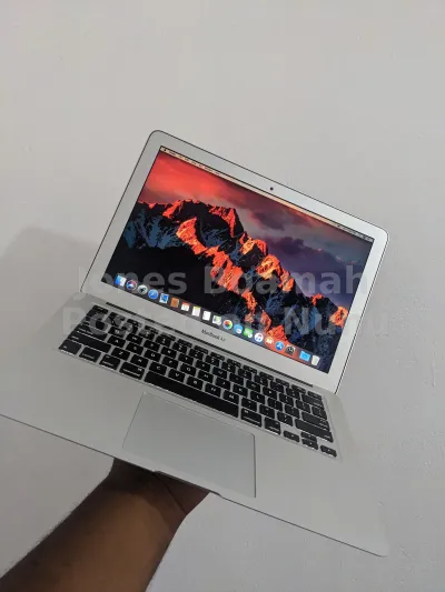 APPLE MACBOOK AIR A1466 | 13" | EARLY 2015