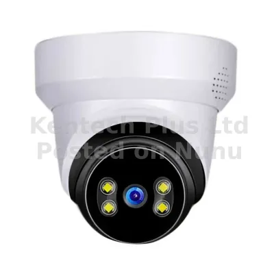 V380 Indoor wifi camera