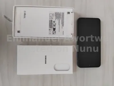 Samsung A35 5G
