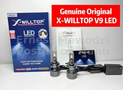 Car Led Bulbs