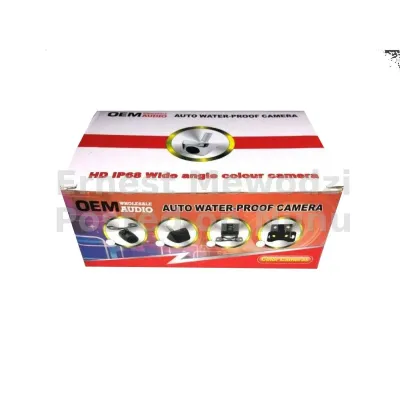 Reverse Camera For Cars HD
