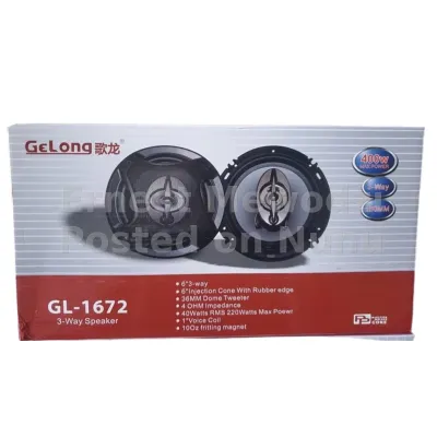 Door Speakers for Cars