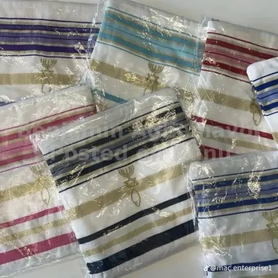Prayers Shawls