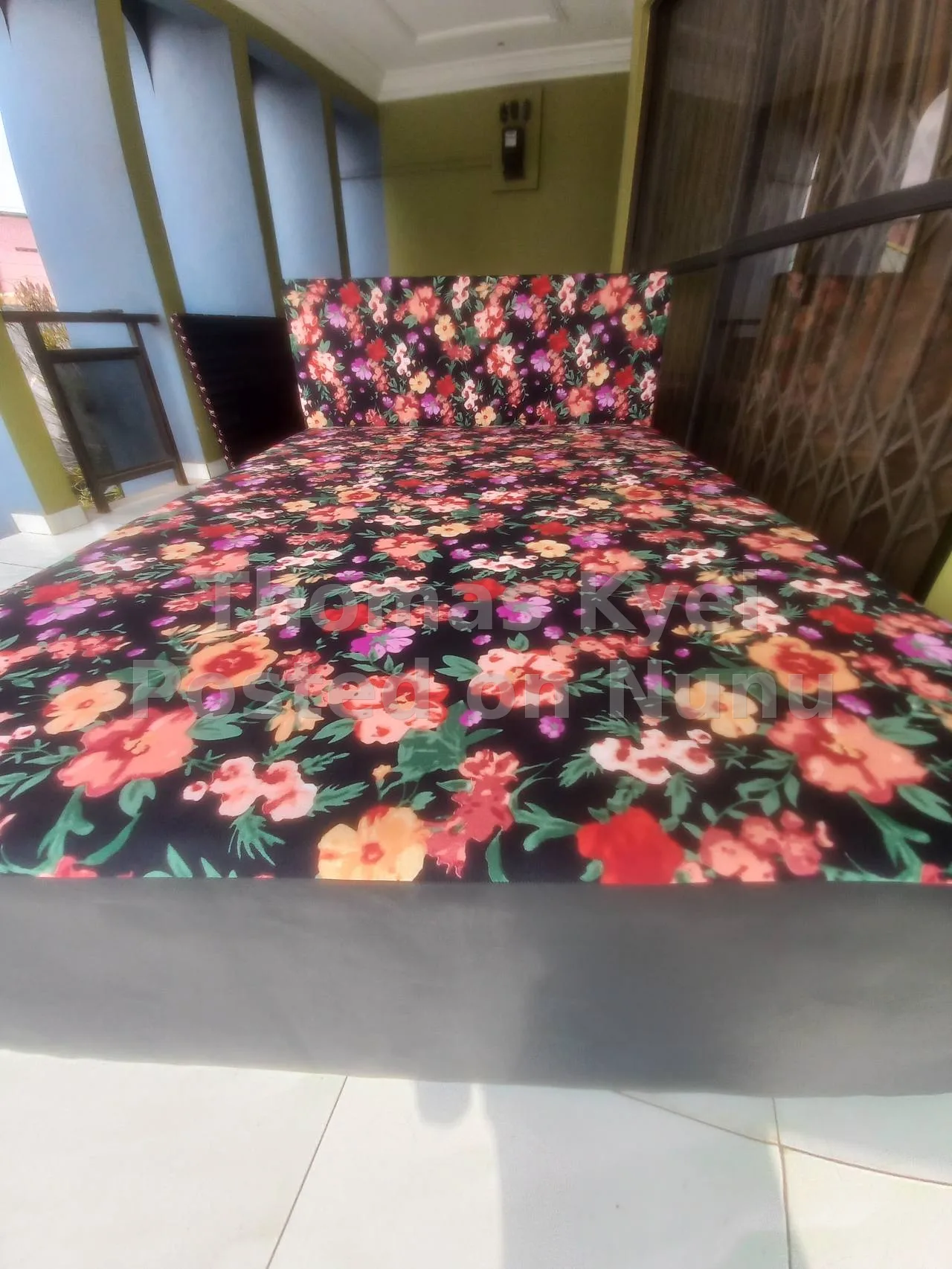 TKM FURNITURES