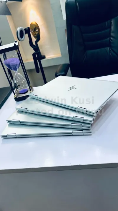 🔥💻 HP ELITEBOOK x360 1030 G4 — CORE i5 8TH GEN 💻🔥✨ Premium • Convertib