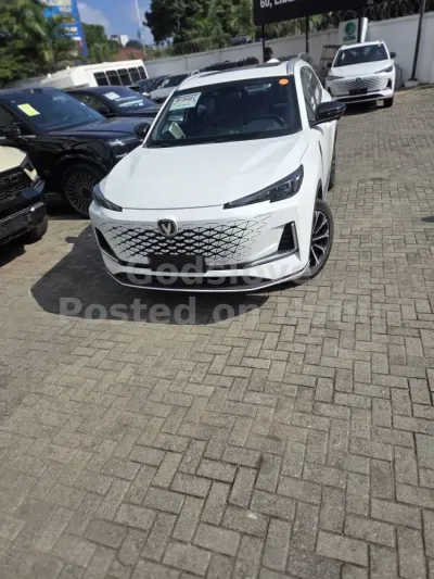 Changan  CS55 Plus