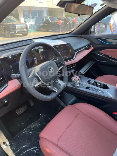 changan X5 plus