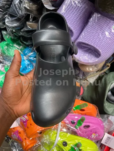 Crocs