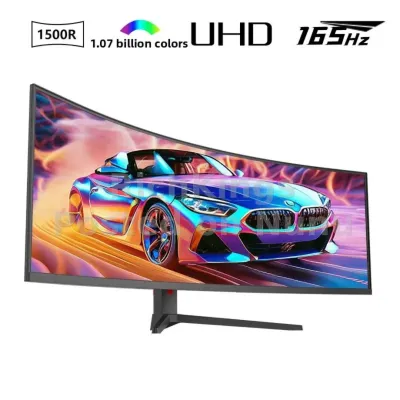 49" GAMMING MONITOR