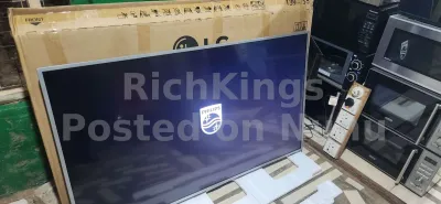 55" PHILPS Digital Television