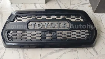 Toyota Tacoma 2016 Front Grill
