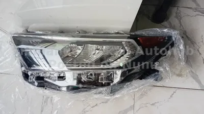 Toyota Rav4 2019 Headlight