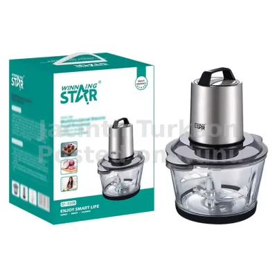 Multifunctional Food Processor