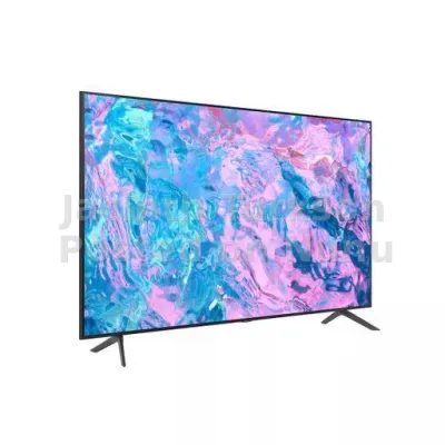 SAMSUNG 75" UHD SMART 4K TV - UA75DU7000UXGH