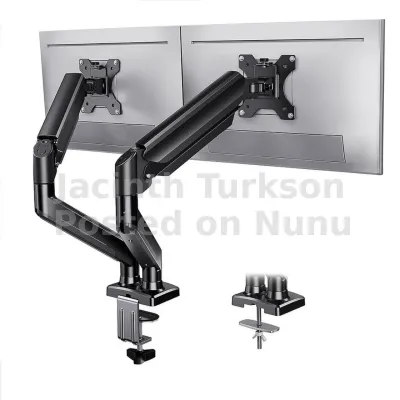 Dual Monitor Mount