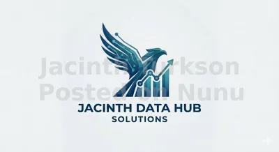 Jacinth data hub.
