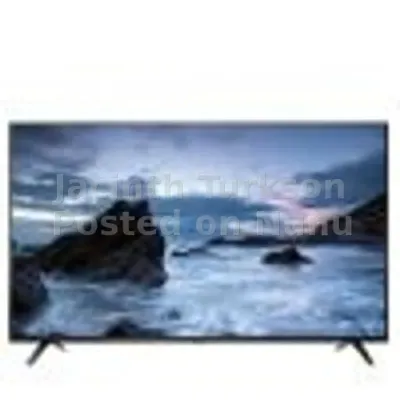 TCL 32" FHD SATELLITE TV - 32D3200