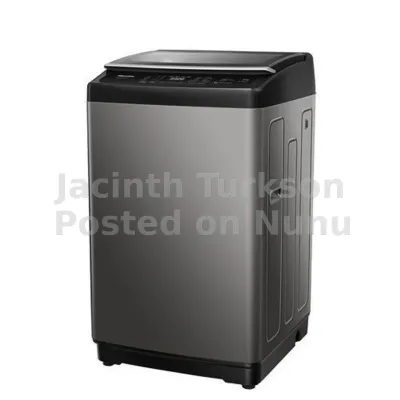 Hisense 8Kg Top Load Washing Machine
