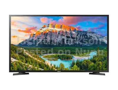 SAMSUNG 43" LED FHD TV - UA43N5000AUXGH