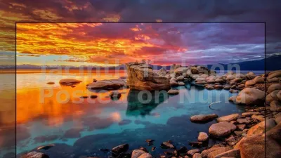 TCL 85" UHD 4K SMART ANDROID TV