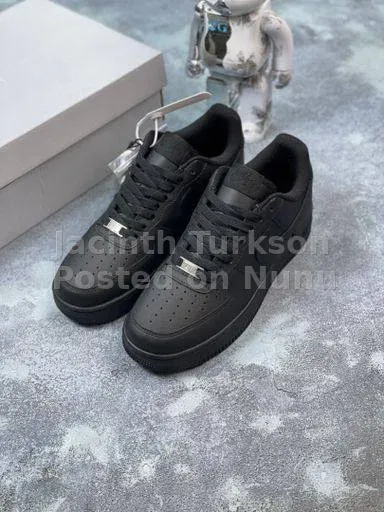 Midnight Force Low