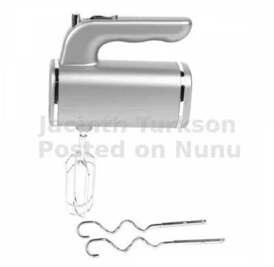 Aigostar Hand Mixer