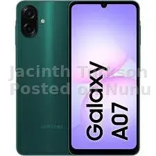 Samsung Galaxy A07 128GB
