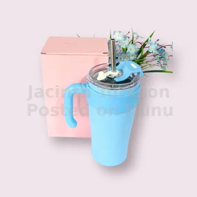 SleekSip Tumbler - 887ml