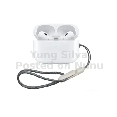 Apple AirPod pro 2nd generation quality