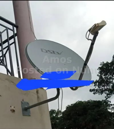 DSTV INSTALLATION, SATELLITE DISH WORKS AND EXTRAVIEW SETUPS