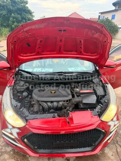 Very good car,Hala me if you want it