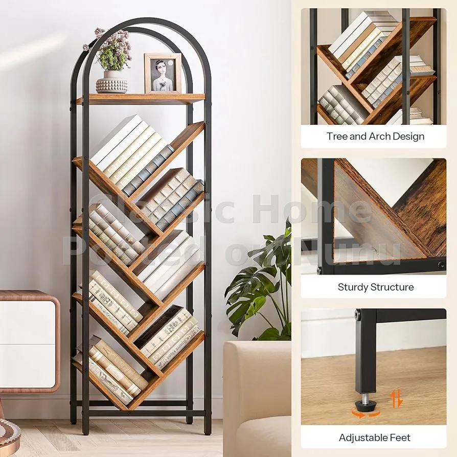 Bookshelve