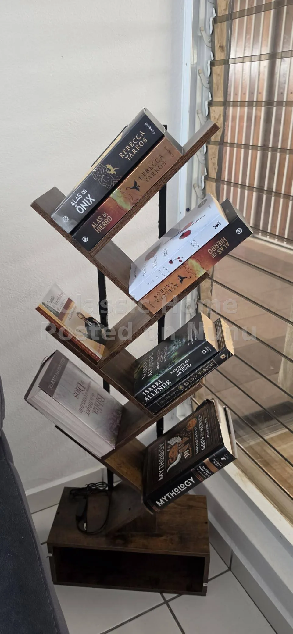 Bookshelf