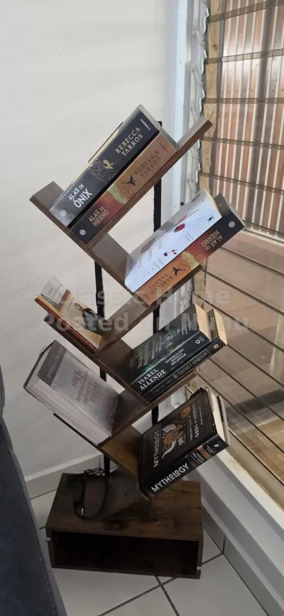 Bookshelf