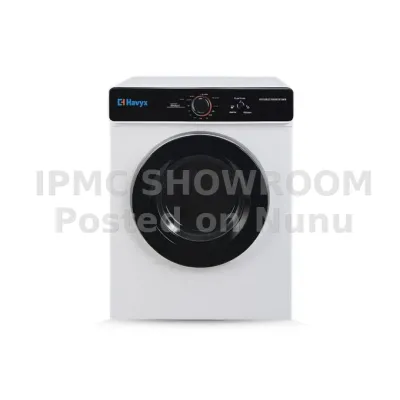 Havyx Front Load Mechanical Tumble Dryer