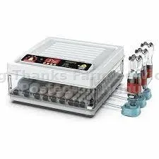 48eggs Incubators, Automatic