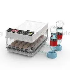 30 eggs Automatic Incubators