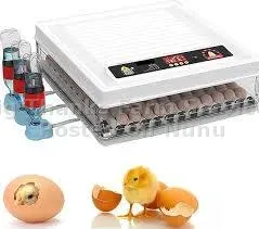 130eggs Incubators, automatic