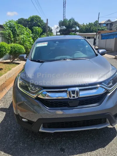 Honda CRV