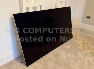 65 LG G3 OLED 4k 120 VRR