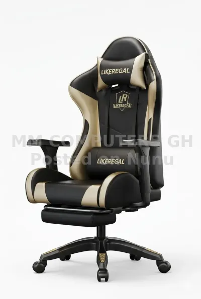 Likeregal G37 Gaming Chair