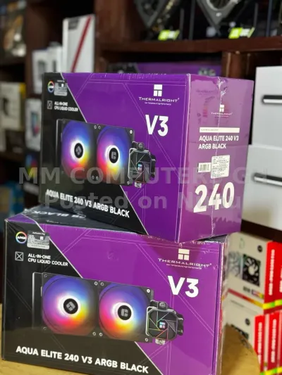 Thermalright 240 Elite V3 Cpu Cooler